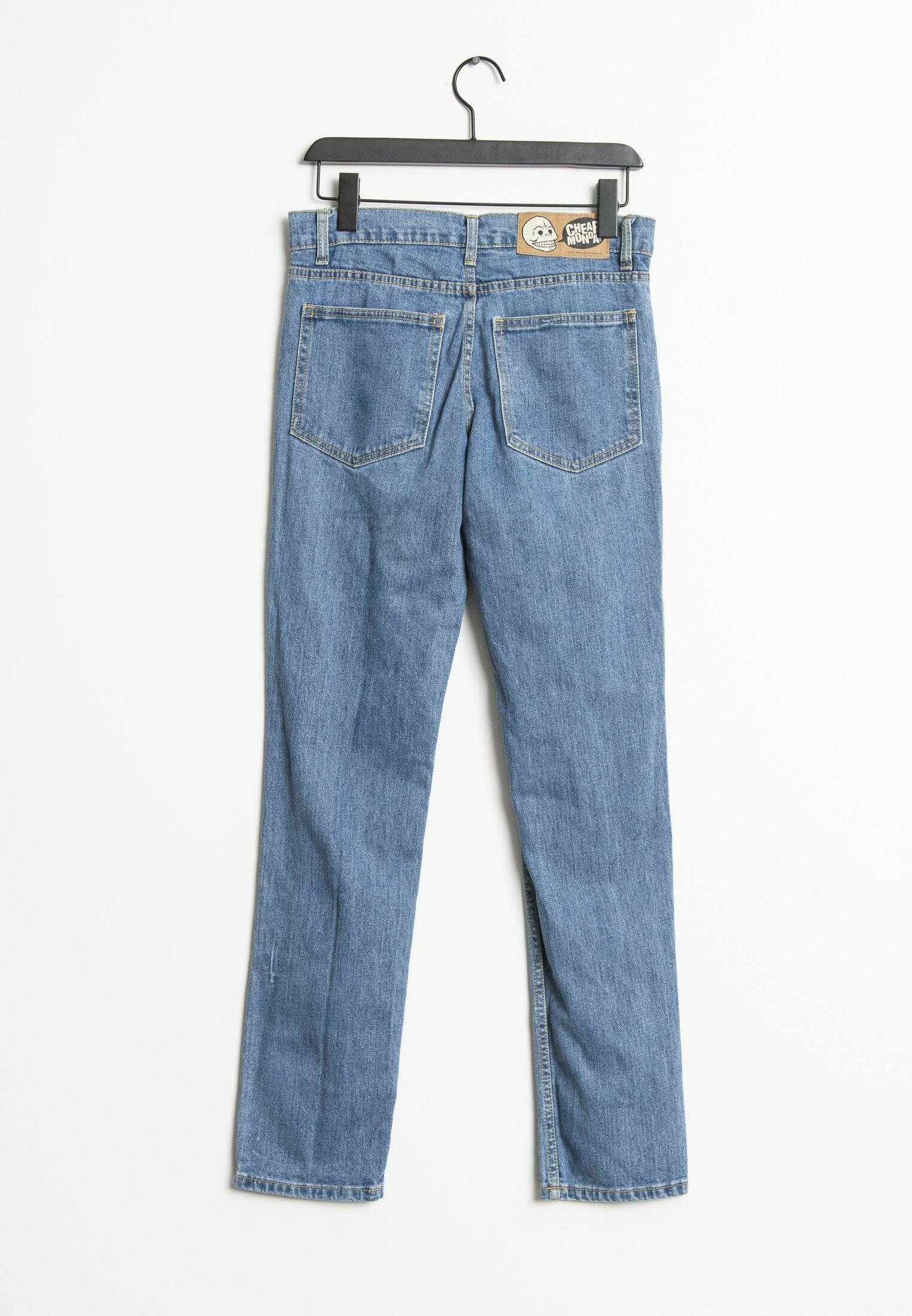 Cheap Monday Jeans baggy - blue/blu - Zalando.it