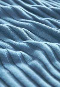 Next Kardigán - bright blue
