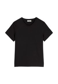 Non selezionato, black