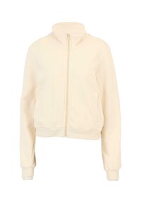 LIGHT - Cardigan - whitesand