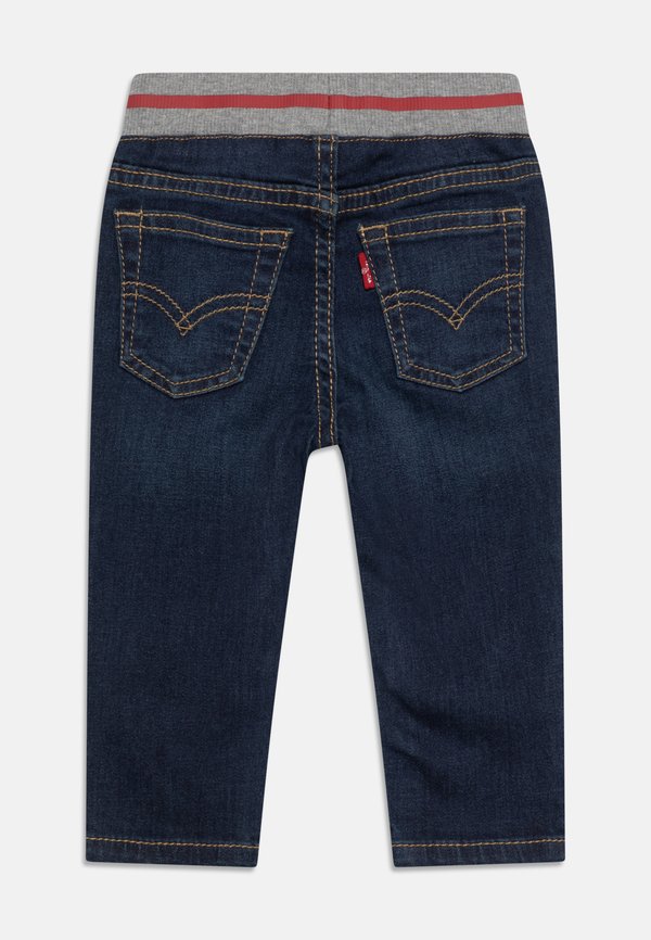 Jeans Skinny Fit - rushmore3