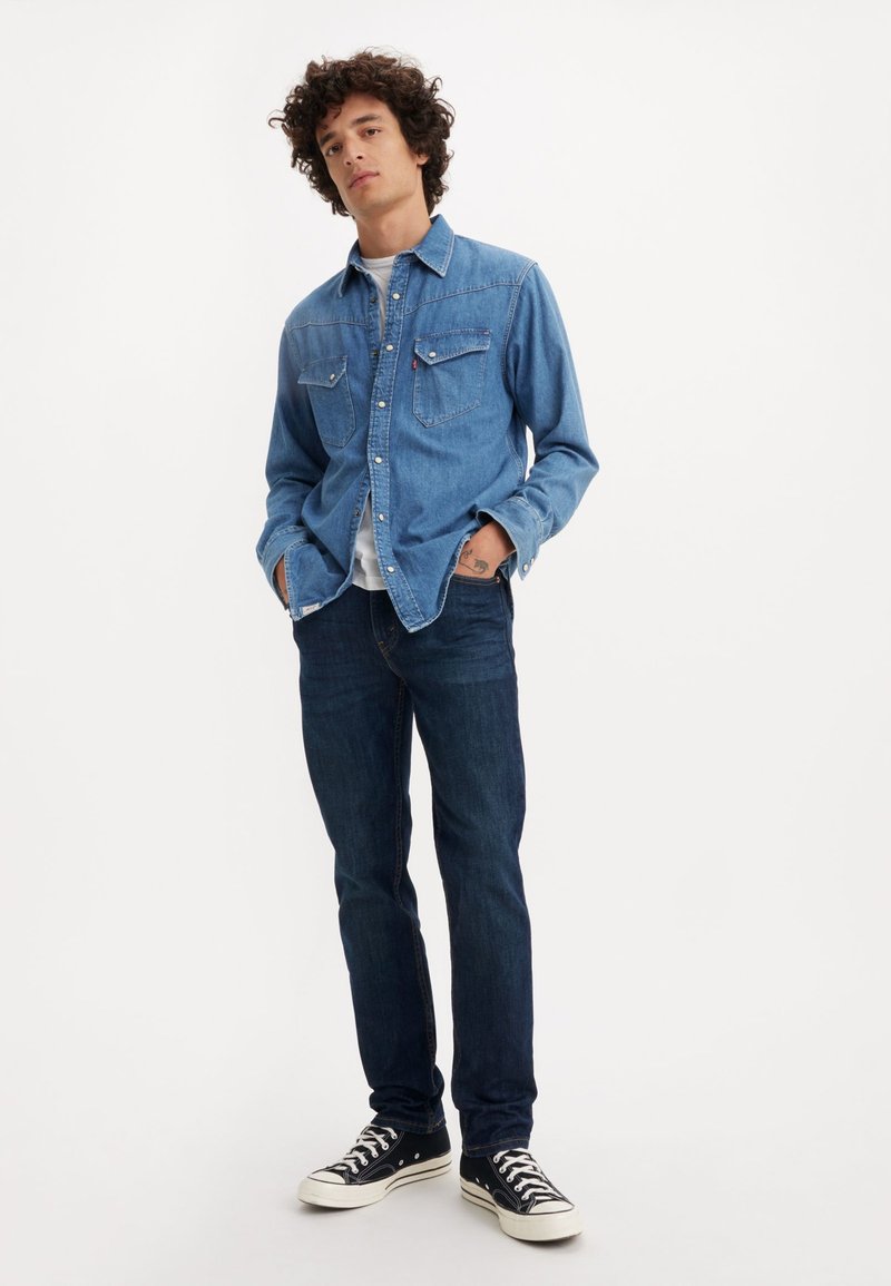 Levi's 511™ Slim Jeans heren, Whoop, 36W / 34L