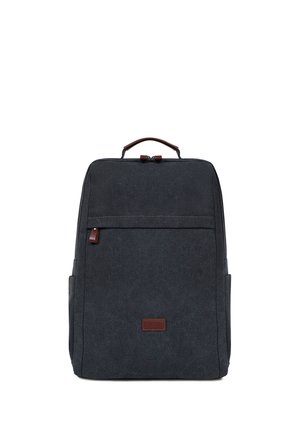 Fagola, SAC À DOS - 15" & A4 - LUC - Sac à dos - marine