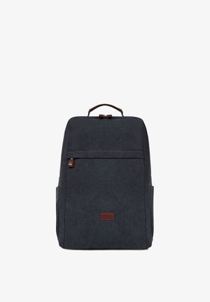 Fagola, SAC À DOS - 15" & A4 - LUC - Sac à dos - marine