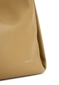 nat & nin Handtasche - sand