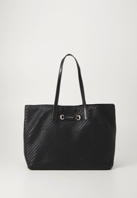 VIKKY SET - Tote bag - black