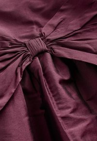 Next Denní šaty - raspberry pink taffeta