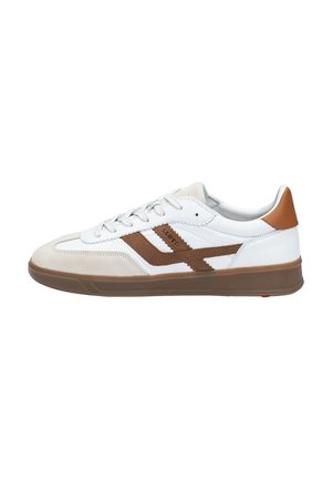 ELIAN - Sneaker low - weiss