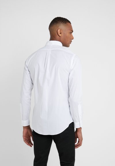 Polo Ralph Lauren FIT - Camisa - white