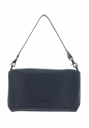MELLOW SHOULDER - Sac à main - dress blue