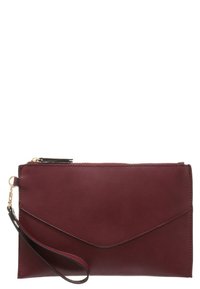 Even&Odd Clutch - bordeaux