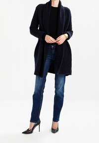 Marc O'Polo Neuletakki - dark blue