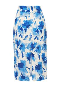 adL PIRNTED  - Kynähame - Navy