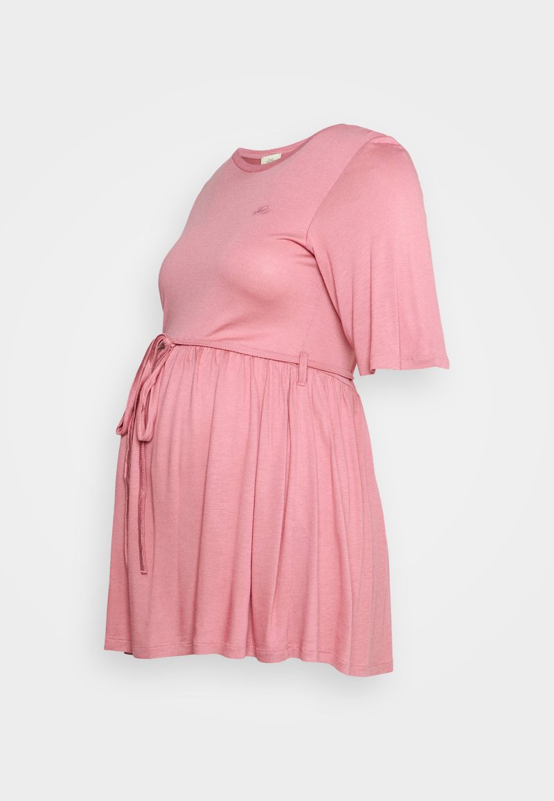 River Island Maternity T-shirt print graniet River Island Maternity T-shirt print graniet