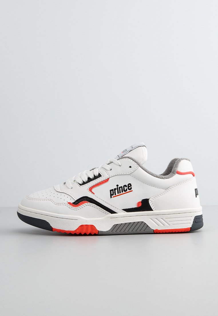 Prince Sneakers laag wit Prince Sneakers laag wit