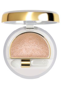 Collistar DOUBLE EFFECT EYESHADOW WET&DRY - Oogschaduw - n.32 fior di pesco