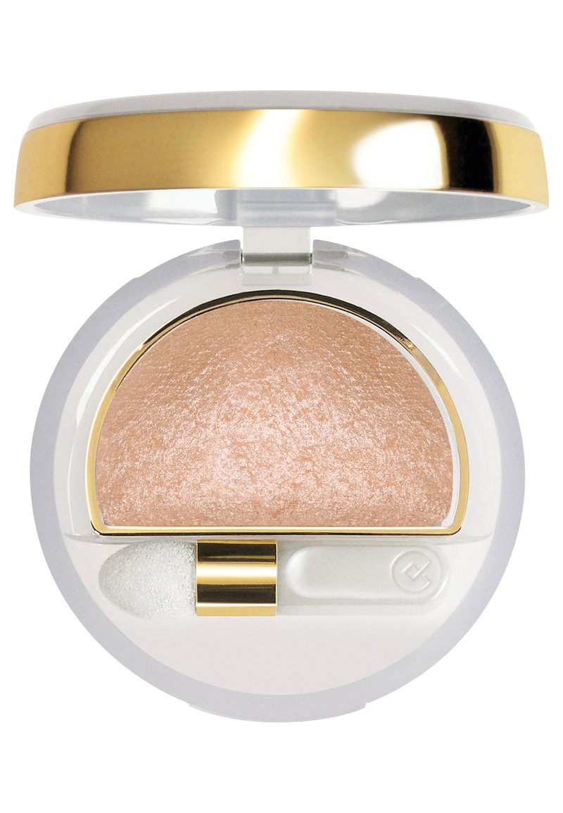 Collistar DOUBLE EFFECT EYESHADOW WET&DRY - Oogschaduw - n.32 fior di pesco