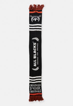 UNISEX - Écharpe - black