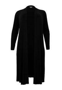 Unausgewählt, black