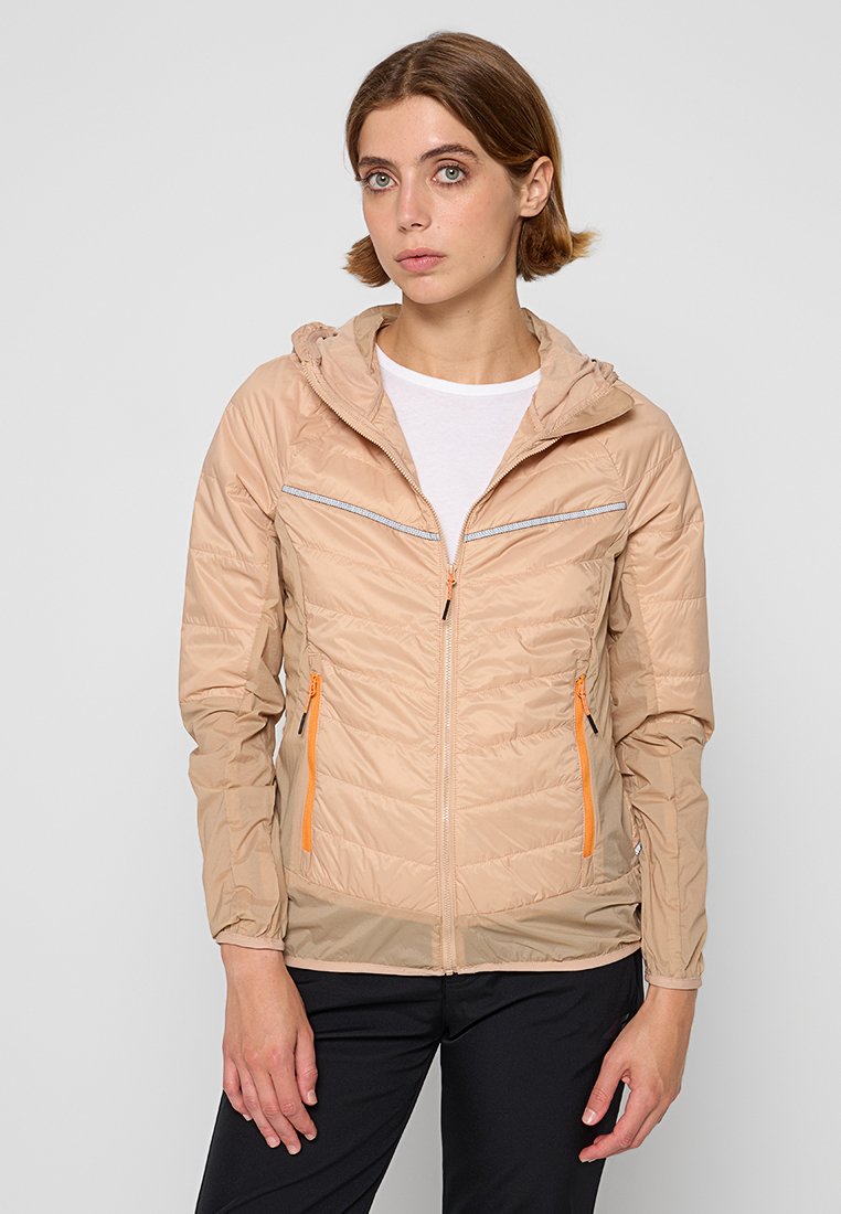 Chaqueta outdoor