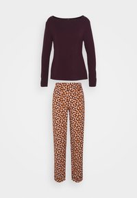Pijamas - violett