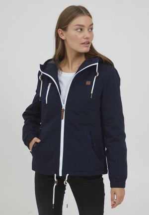 OXTILDA - Jacket - Übergangsjacke - insignia b