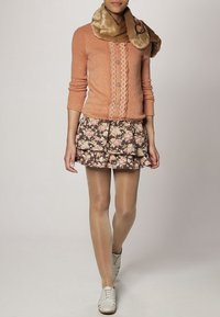 Molly Bracken Stickad klänning - pink