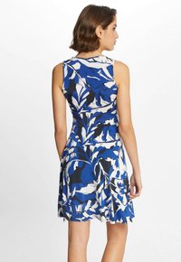 Morgan Freizeitkleid - blue