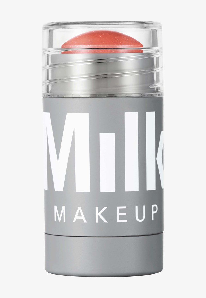 Milk Makeup - LIP + CHEEK STICK - Teinte lèvres et joues - dusty rose shimmer, Agrandir