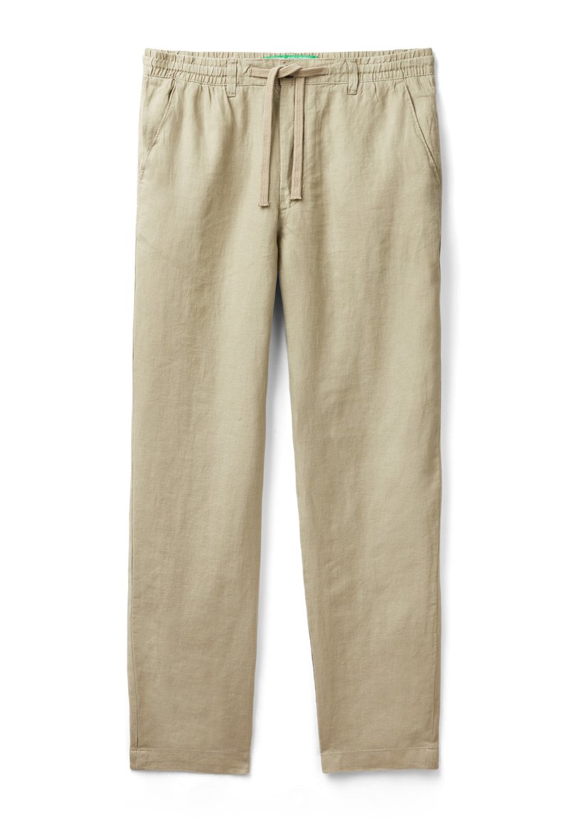 United Colors of Benetton Broek beige