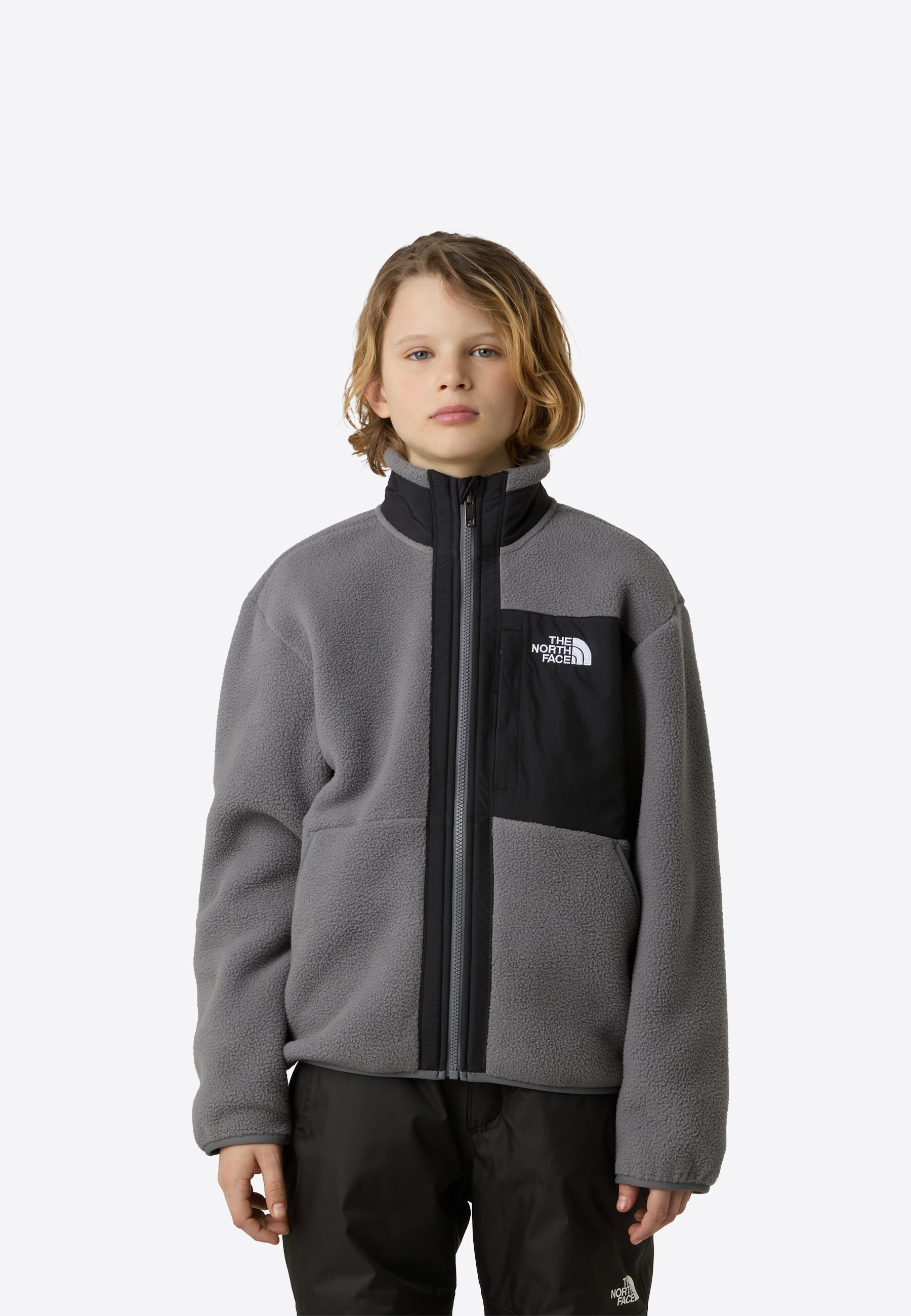 The North Face YUMIORI FULL ZIP JACKET UNISEX - Fleece jacket