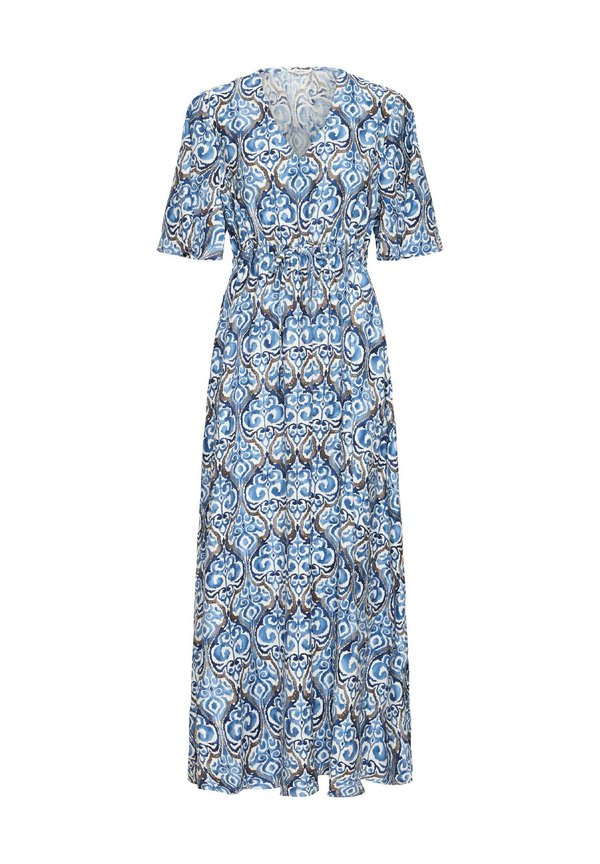 ILHANNA - Maxi dress3