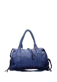THEWAN. DAISY VINTAGE LARGE  - Sac de voyage - bleu