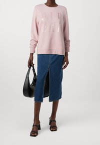 GAP Felpa - light pink
