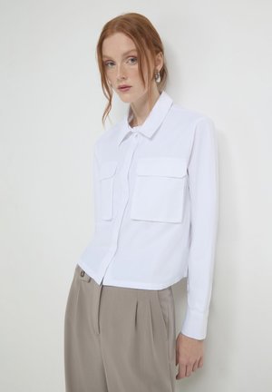 Calliope Camicia - bianco