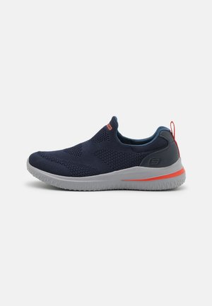 DELSON 3.0 - Mocassins - navy