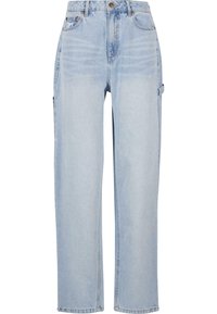 WORKWEAR - Jean boyfriend - light blue