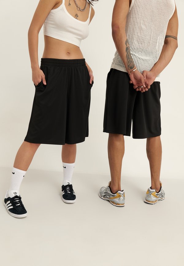 BASKETBALL MESH SHORTS UNISEX - Tracksuit bottoms3