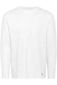 Maglietta a manica lunga - white