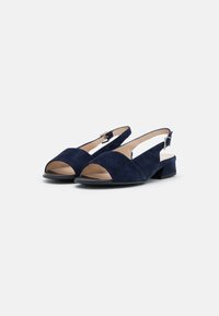 Peter Kaiser Sandaler - blue