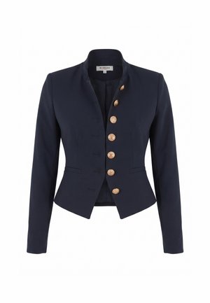 Morgan, 262-PACTI.F . - Blazer - bleu