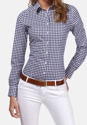 Skjortebluser - blue