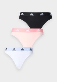 adidas Sportswear - Stringi/wielokolorowy - Zalando.pl