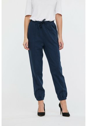 Lee Cooper NIMA - Pantalon de survêtement - navy