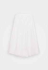 VMFRIBA BALLOON SKIRT  - Puffball skirt - snow white