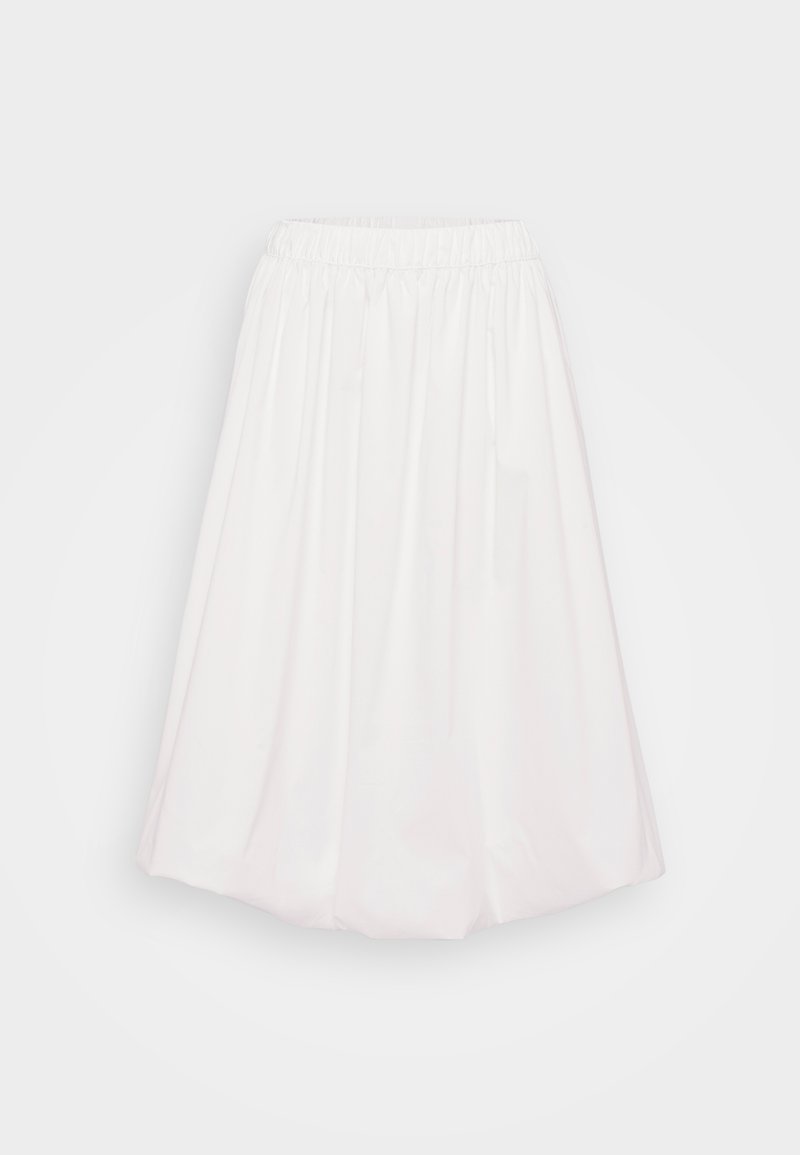 Vero Moda Petite Ballonrok wit Vero Moda Petite Ballonrok wit