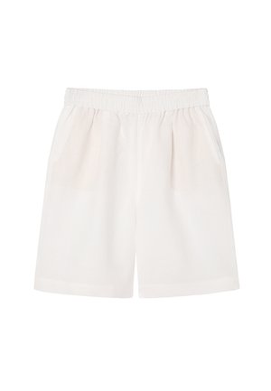 TATUUM, ARTICLE TAG:  - ARTICLE NAME: MARTA 1 - Shorts - white