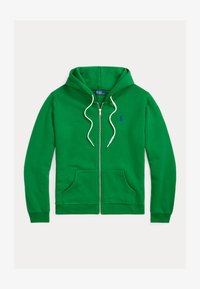 Ikke valgt, hillside green