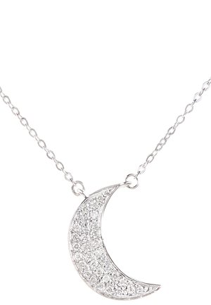 DIAMANT L'ÉTERNEL Kaulakoru - white gold coloured