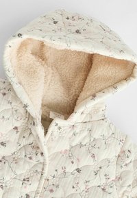 Next Allvädersjacka - beige